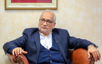 مرعشی: مردم نه به خاتمی و میرحسین مراجعه می‌کنند نه تاج‌زاده