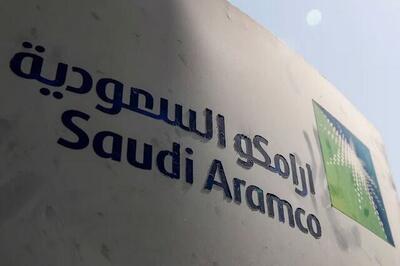 افزایش ۶۰ درصدی ظرفیت تولید گاز آرامکوی عربستان | اقتصاد24