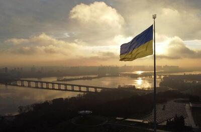 رشد فساد در اوکراین