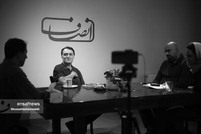 اگر محمد قوچانی روزنامه‌نگار نمی‌شد... | پایگاه خبری تحلیلی انصاف نیوز