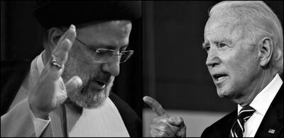 جو بایدن و ابراهیم رئیسی، دولت های تک دوره ای خواهند شد؟ | پایگاه خبری تحلیلی انصاف نیوز