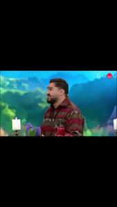 (ویدئو) تقلید صدای باورنکردنی فرزاد حسنی توسط مازیار مهرگان در کنار خودش