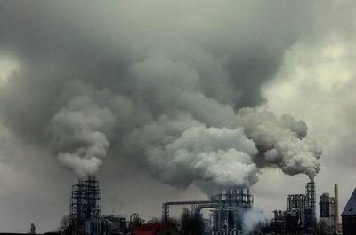 آلودگی‌های خطرناک شهررضا اصفهان باعث تخریب محیط زیست می‌شود