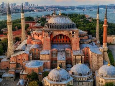 ویژگی‌های قرآن‌های قدیمی در موزه استانبول