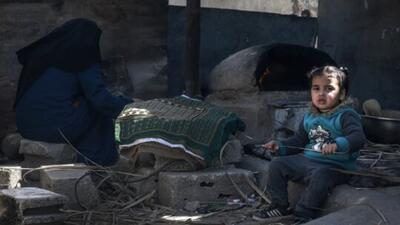 گوترش: اروپا همان نگرانی را برای مردم غزه نشان دهند که برای اوکراین نشان می‌دهند