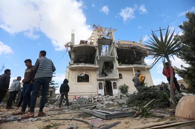 چین: از اقدام شورای امنیت در مورد آتش بس در غزه حمایت می‌کنیم | خبرگزاری بین المللی شفقنا