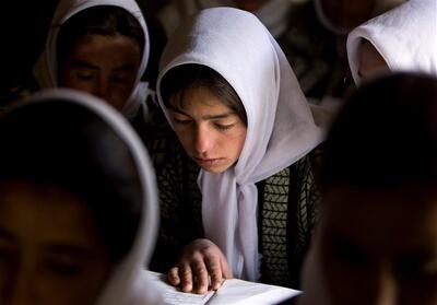 نگرانی یونسکو از ادامه محرومیت تحصیلی دختران افغانستان - تسنیم