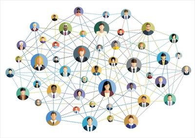 شبکه سازی ؛ کلید موفقیت برای کارآفرینان