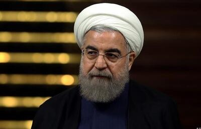 ادعای ارگان رسانه ای روحانی: او از طریق زیرنویس شبکه خبر، از حمله به عین الاسد مطلع شد