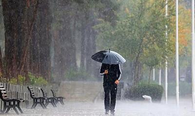 پیش‌بینی آب و هوای پایتخت؛ تهرانی‌ها منتظر بارندگی باشند | اقتصاد24