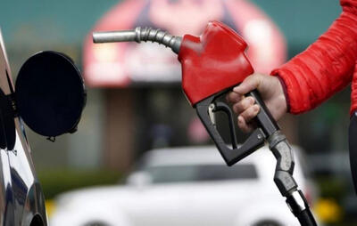 مصرف سوخت در کشور ۶ درصد افزایش یافت