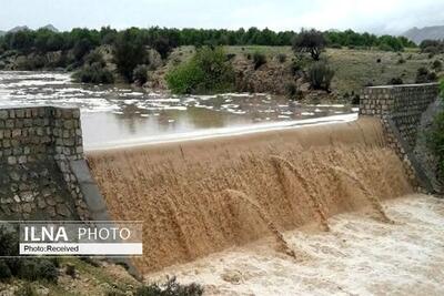 سیل در راه مازندران؛ اعلام وضعیت آماده‌باش در ۲۲ شهرستان