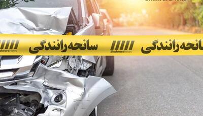 سخنگوی پلیس: آمار تصادفات و فوتی‌ها در ایام عید ترسناک است