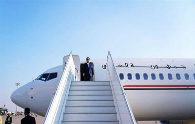 نخست‌وزیر عراق به زودی به واشنگتن سفر می‌کند