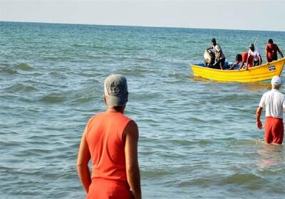 نجات 139 سرنشین یک شناور در بندر چارک - تسنیم