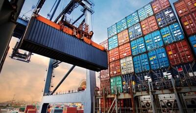 تراز تجاری ۱۹ میلیارد دلار مثبت شد/ ترانزیت خارجی ۳۴درصد رشد کرد