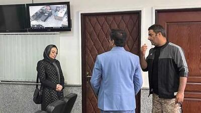 سرپرست دادسرای جنایی تهران: اختلاف یکتا ناصر و منوچهر هادی حل شد