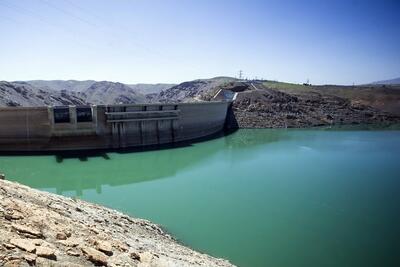ورود به محدوده دریاچه سد ممنوع شد | اقتصاد24