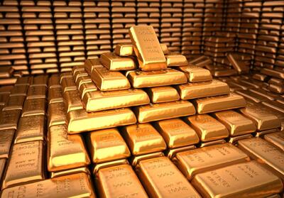 واردات ۳۰ تن طلا به کشور در سال ۱۴۰۲ | اقتصاد24