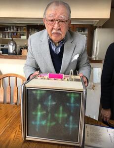 شیگیچی نگیشی مخترع کارائوکه در سن ۱۰۰ سالگی درگذشت | پایگاه خبری تحلیلی انصاف نیوز