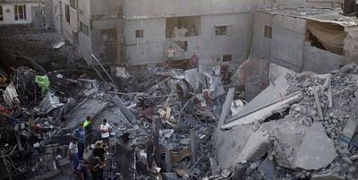 حماس: آمریکا هیچ پیشنهاد جدیدی در مذاکرات آتش‌بس ارائه نکرد