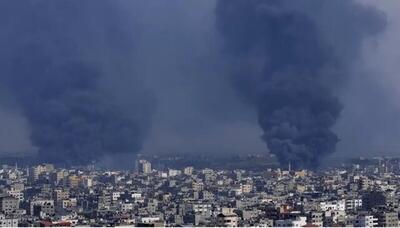 آخرین آمار جنگ نسل کشی در غزه