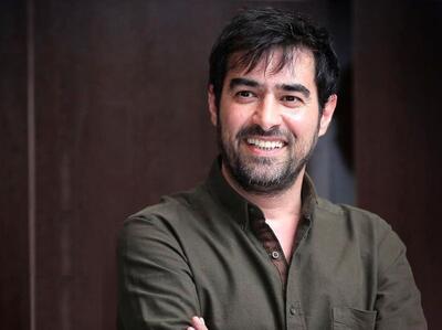 (تصویر) شمایل شهاب حسینی در «بی همه چیز»