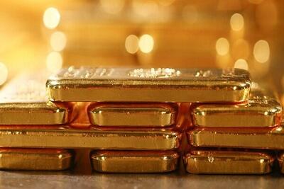 ۳۰ تن طلا در سال ۱۴۰۲ به کشور وارد شد