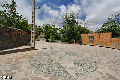 ۵۷ درصد واحدهای مسکونی روستایی در زنجان مقاوم سازی شده است