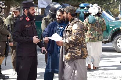 «نسل دوم طالبان چگونه زندگی می‌کند؟»/گزارشی از الجزیره | خبرگزاری بین المللی شفقنا