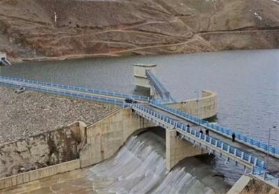 وضعیت آب سدهای خوزستان به خوبی مدیریت شد - تسنیم