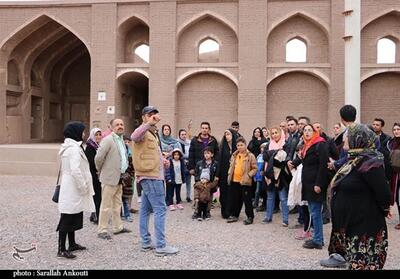 ورود بیش از یک میلیون و 600 هزار مسافر به استان کرمان - تسنیم