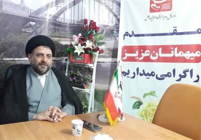پیام مدیر حوزه علمیه خوزستان درپی قتل یک روحانی در ماهشهر - تسنیم
