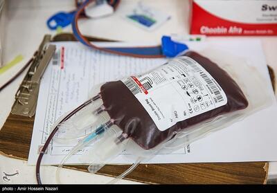 خدمت رسانی 14 پایگاه اهدای خون در خراسان رضوی - تسنیم