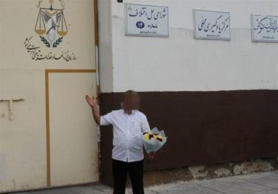 بخشش محکوم به قصاص پس از 10 سال در بوشهر - تسنیم