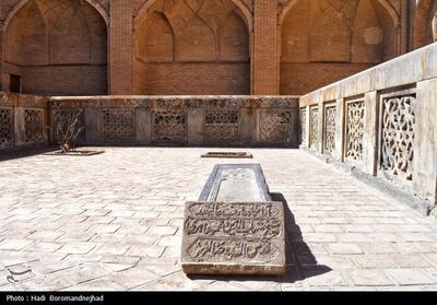 بازدید 112 هزار مسافر نوروزی از بقاع متبرکه مازندران - تسنیم