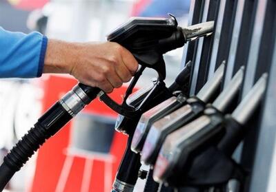 84 میلیون لیتر بنزین در استان فارس مصرف شد - تسنیم