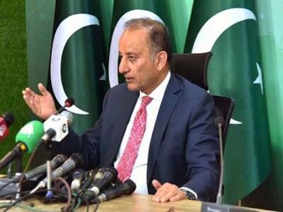 وزیر نفت پاکستان: پاکستان به زودی کار روی پروژه گاز ایران را آغاز می‌کند