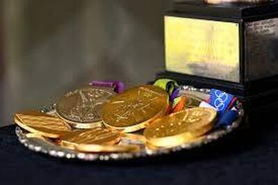 22 مدال رنگارنگ بانوان کردستانی در میادین مختلف فراملی