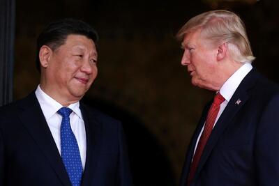 ژئوپلیتیک جهانی در خطر بر هم خوردن تعادل؛ چین نگران بازگشت ترامپ است؟