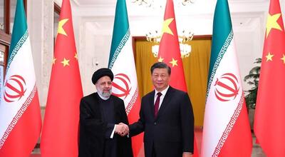 تخفیف نجومی ایران به چین درباره فروش نفت | اقتصاد24