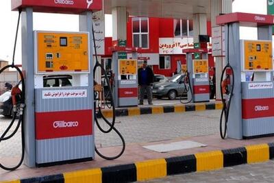 افزایش مصرف بنزین در جایگاههای سوخت کشور