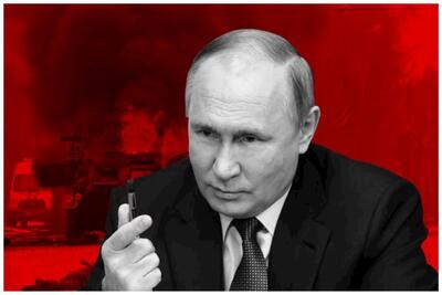 چگونه ایالات متحده برای پوتین فرصت ساز شد؟/ پشت پرده برتری روس‌ها در اوکراین