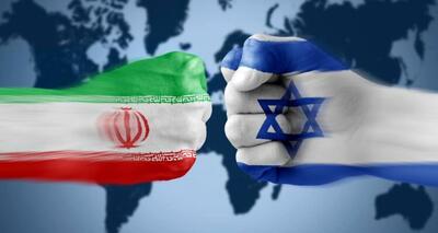 ادعاهای اسرائیل علیه ایران  برای انحراف افکار عمومی جهان