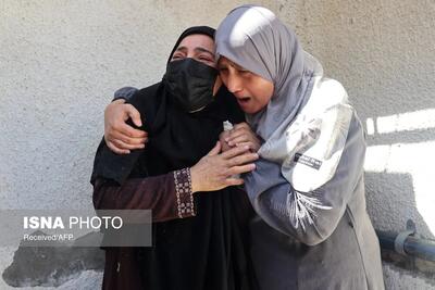 «غزه» و چشم و گوش بسته سازمان ملل/ وقتی «صهیونیسم» زنان را «غنیمت جنگی» می داند + فیلم