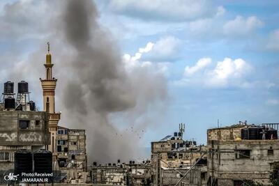 فاجعه در غزه، جنگ قطعنامه و وتو در شورای امنیت