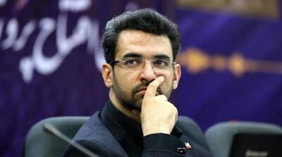 سوال آذری جهرمی از رئیسی و فرافکنی رسانه های وابسته به دولت - مردم سالاری آنلاین