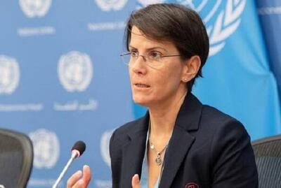 ابراز نگرانی سازمان ملل از افزایش تجاوز نظامیان صهیونیست به زنان فلسطینی