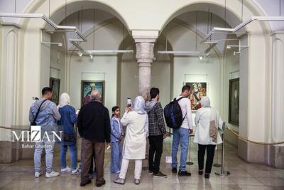 آمار بازدید از موزه‌ها و اماکن فرهنگی‌ تاریخی اعلام شد