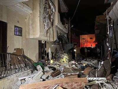 ادامه محاصره مراکز پزشکی از سوی رژیم صهیونیستی/ شورای امنیت درباره آتش‌بس در غزه رای‌گیری می‌کند
